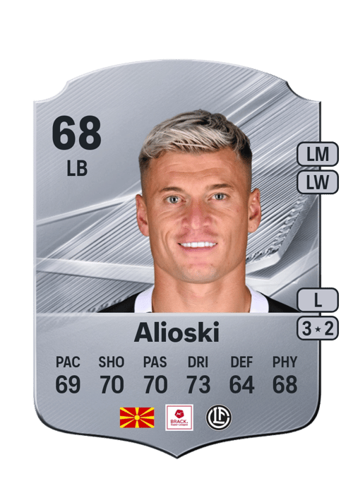 Ezgjan Alioski