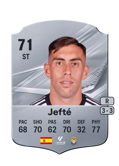Jefté