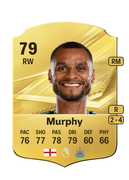 Jacob Murphy
