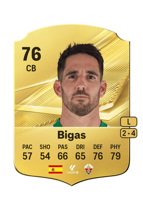 Bigas