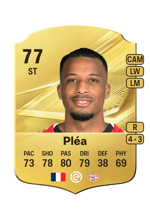 Alassane Pléa