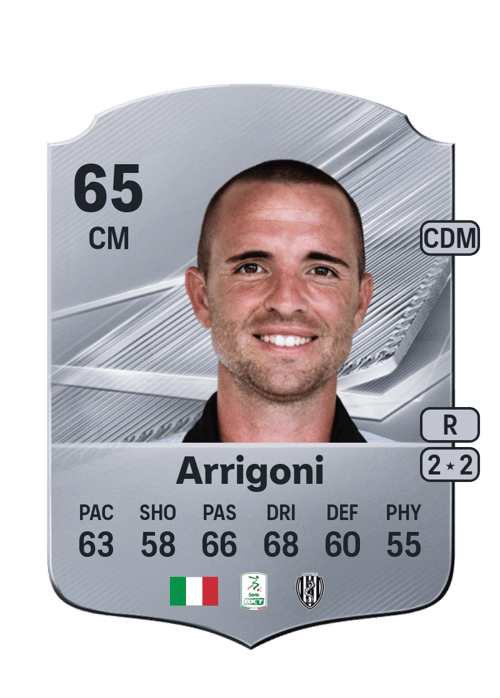 Tommaso Arrigoni