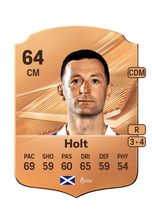 Jason Holt