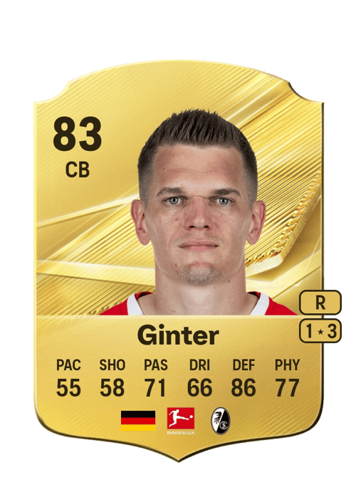 Matthias Ginter
