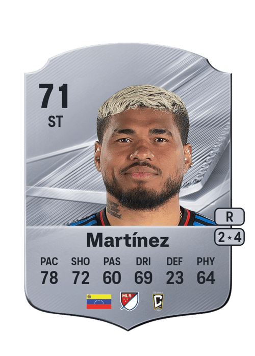 Josef Martínez