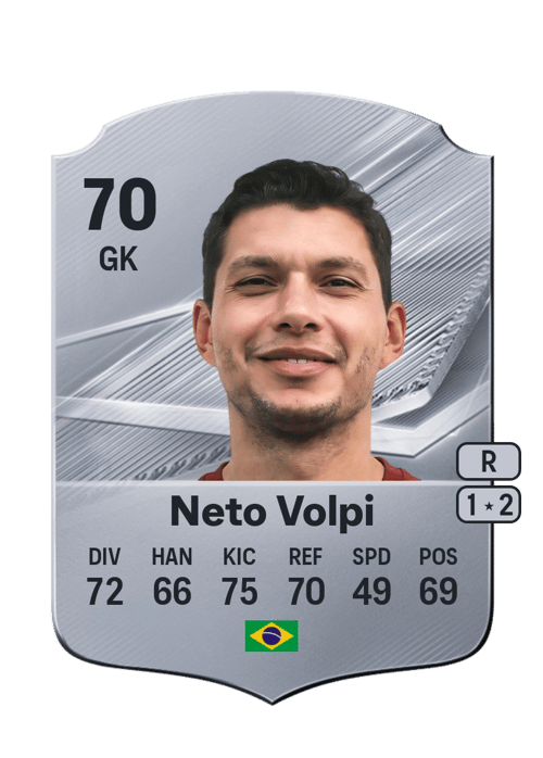 Neto Volpi