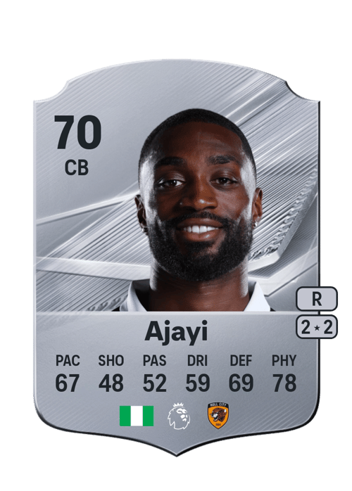 Semi Ajayi