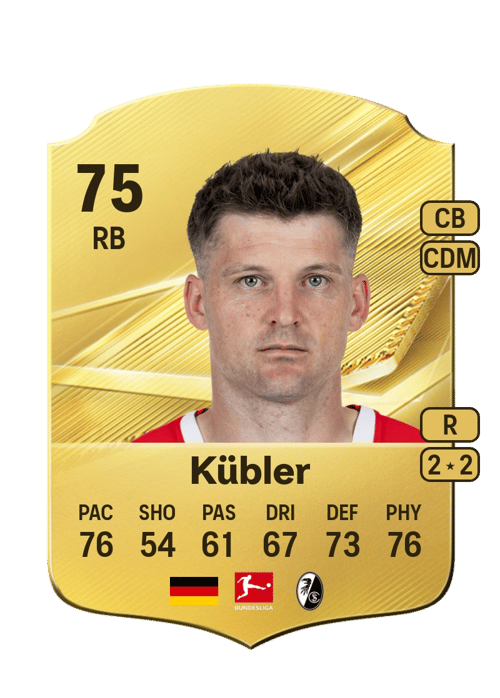 Lukas Kübler