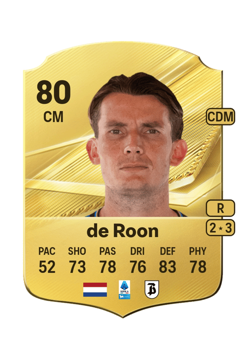 Marten de Roon