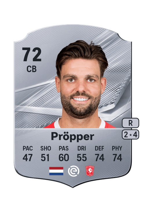 Robin Pröpper