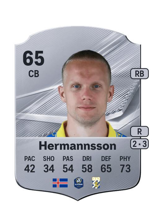 Hjörtur Hermannsson