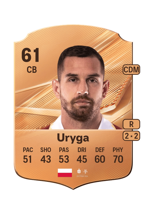 Alan Uryga