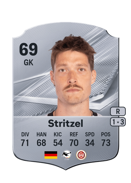 Florian Stritzel