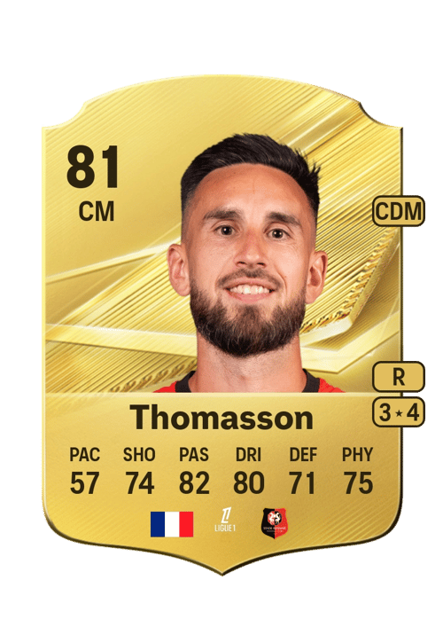 Adrien Thomasson