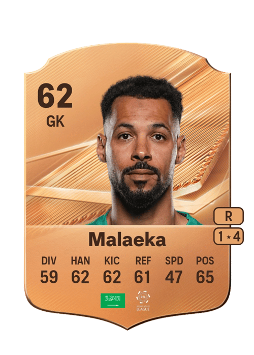 Mustafa Malaeka