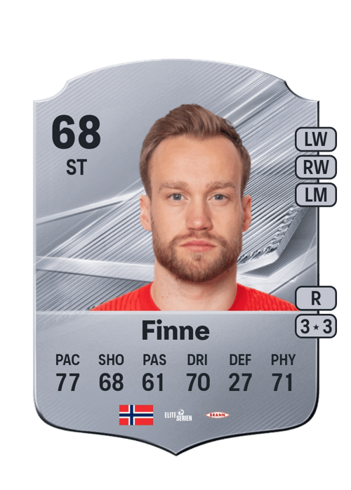 Bård Finne