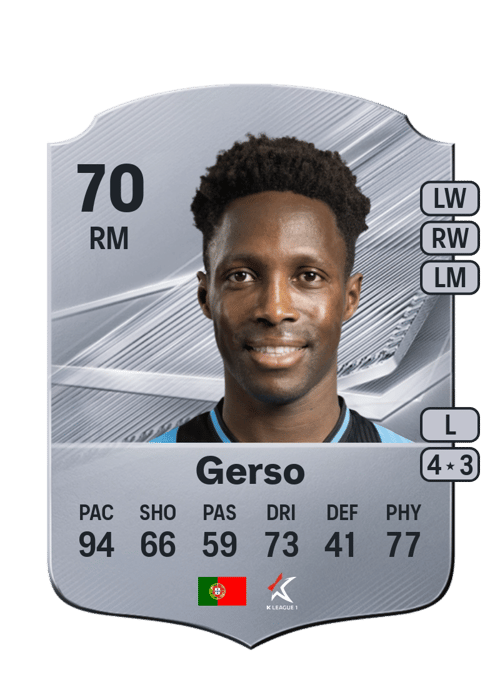Gerso