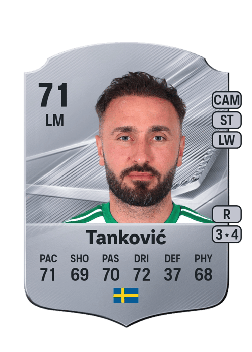 Muamer Tanković