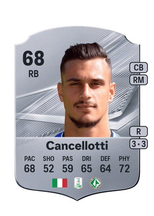 Tommaso Cancellotti
