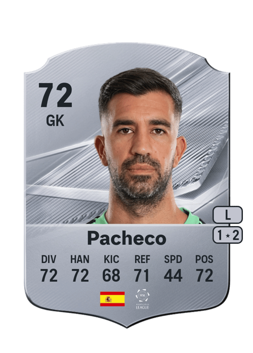 Pacheco