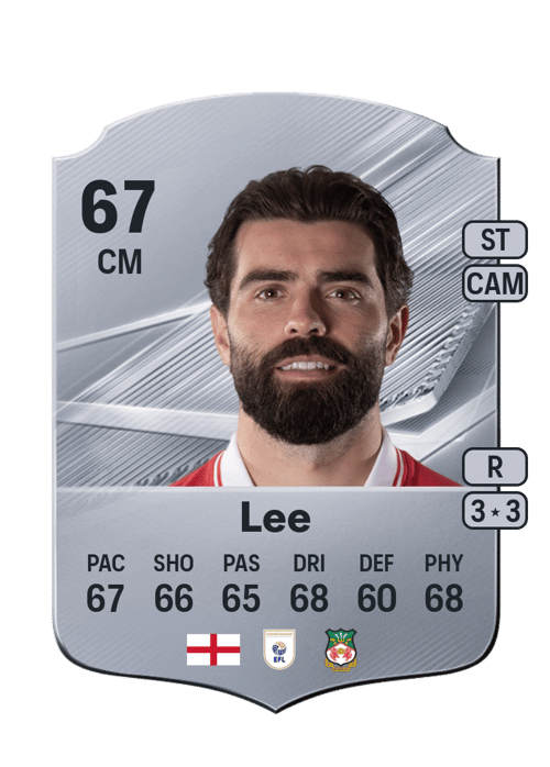 Elliot Lee