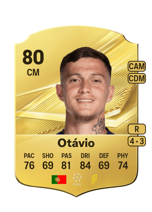 Otávio