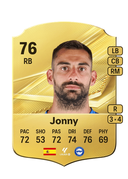 Jonny