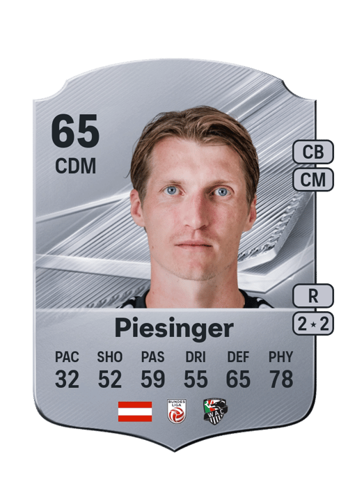 Simon Piesinger