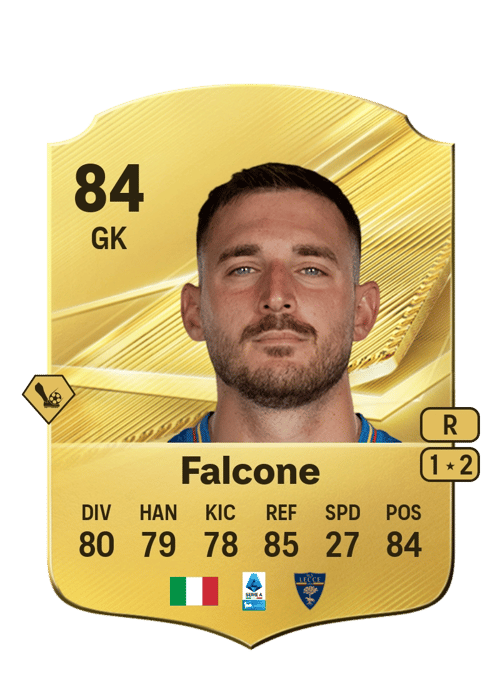 Wladimiro Falcone