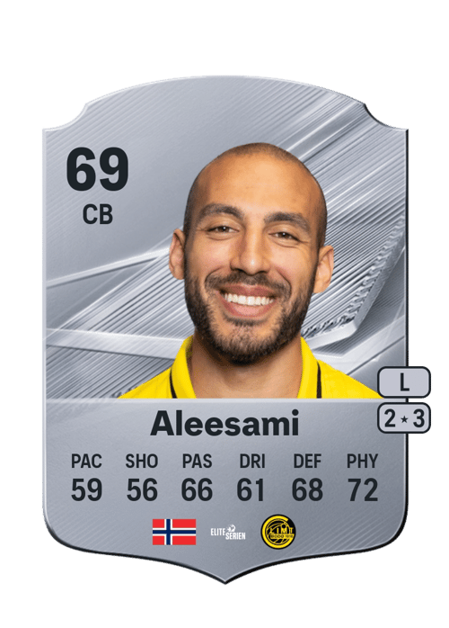Haitam Aleesami