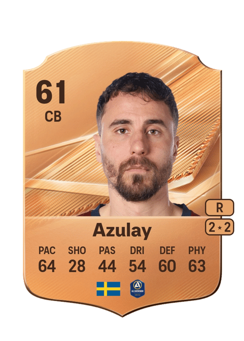 Jonathan Azulay