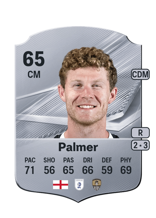 Matt Palmer