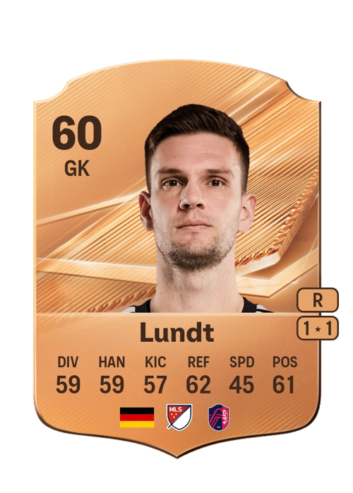 Ben Lundt