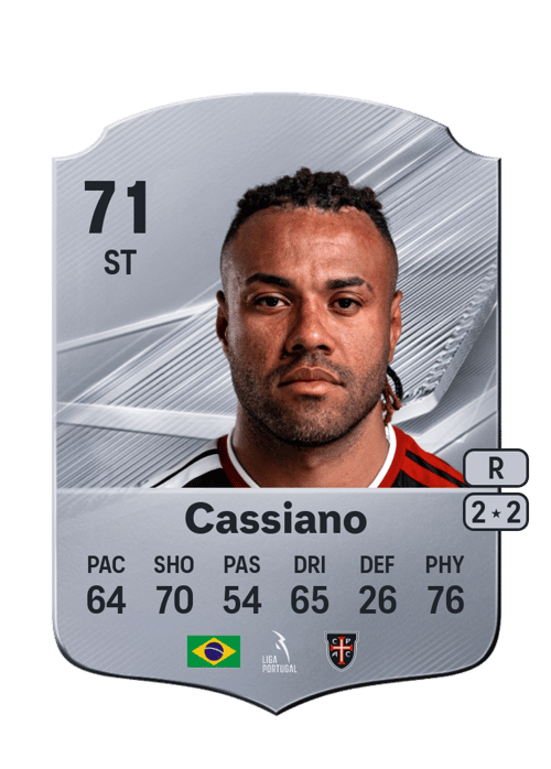 Cassiano