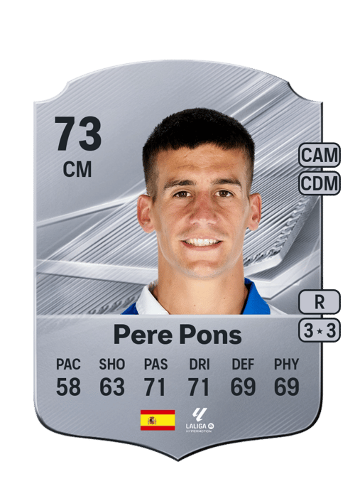 Pere Pons