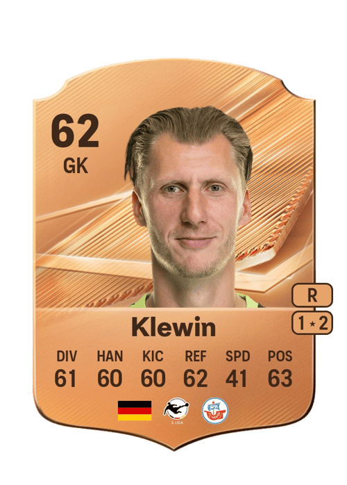 Philipp Klewin