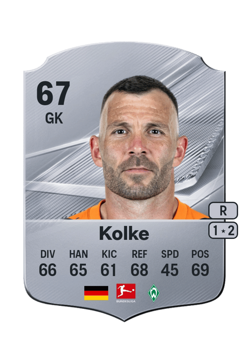Markus Kolke