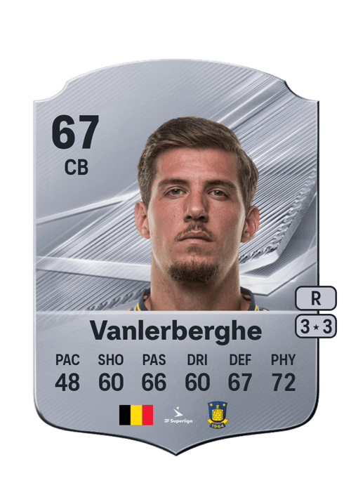 Jordi Vanlerberghe