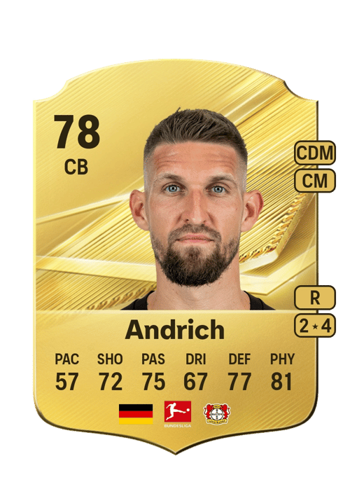 Robert Andrich