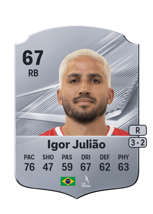 Igor Julião