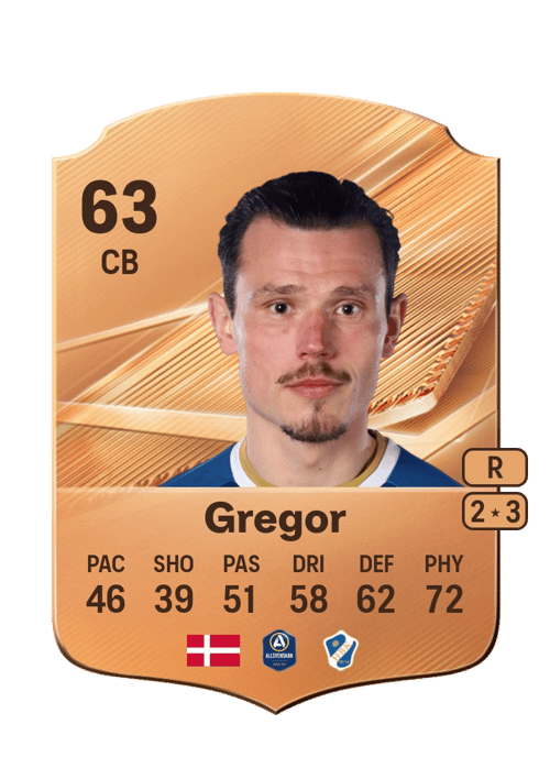 Pascal Gregor