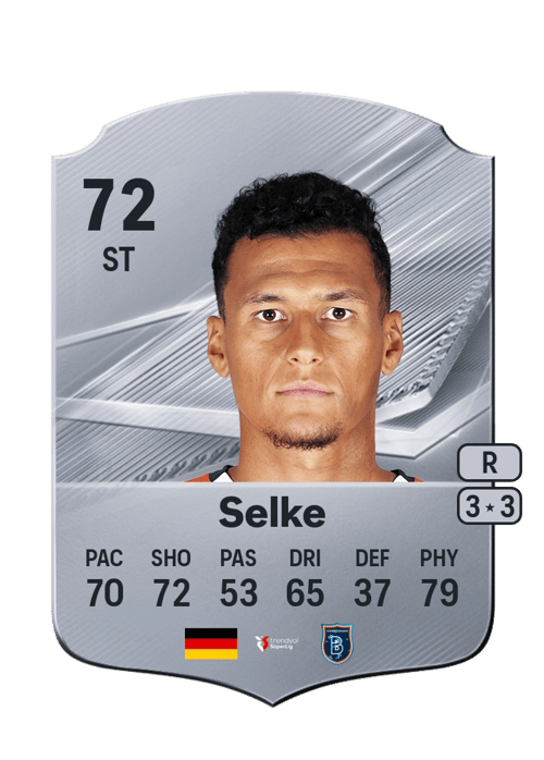 Davie Selke