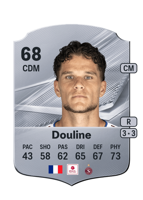 David Douline