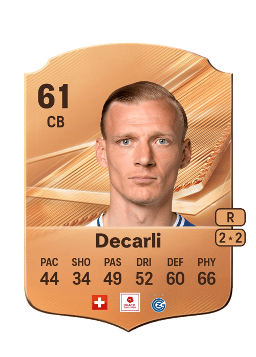 Saulo Decarli