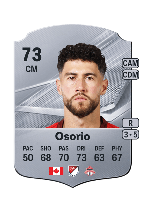 Jonathan Osorio