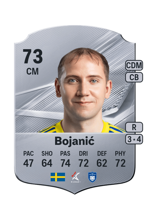 Darijan Bojanić