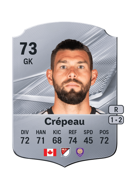 Maxime Crépeau