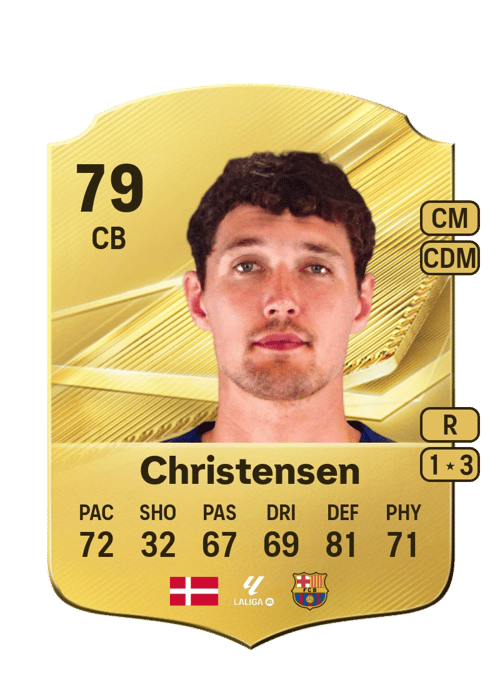 Andreas Christensen