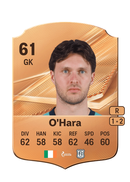 Kieran O'Hara