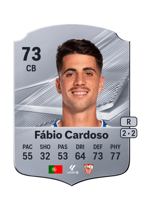 Fábio Cardoso